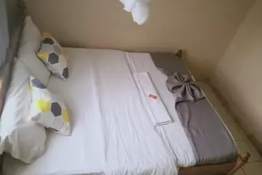 Villa Serene Hotel Kitale