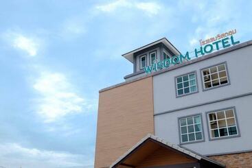 هتل Wisdom