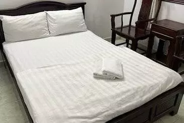 Xuan An Hotel   By Bay Luxury