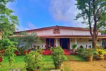 Pensió Kalum Home