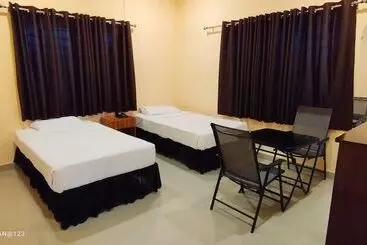 Resort The Wave International