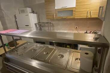 Yeşilöz Inn Cave Otel