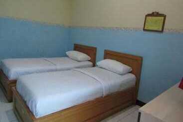 Hotel Bip Tawangmangu