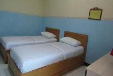 Hôtel Bip Tawangmangu