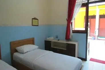 Hotel Bip Tawangmangu