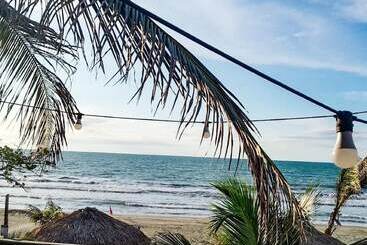 هتل Casa Origen Boutique