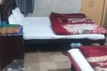 هتل Daniyal Continental