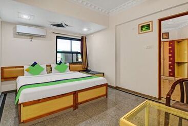 Hotel Treebo Eagle Executive