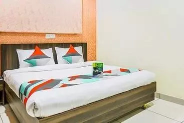 Hotel Fabexpress Mayank Palace