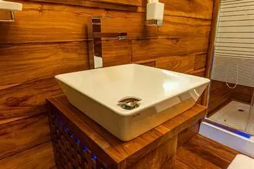 Leopard Reach Yala By Seven Angels