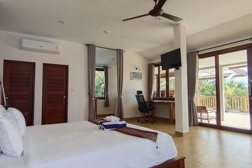 Szálloda Le Grand Bleu