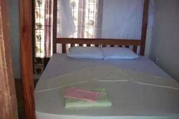 هتل Morocco House