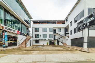 Hotel Prados Del Sur