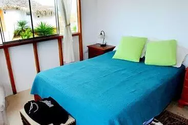 ホテル Villa Esperanza Bungalows