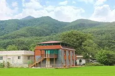 Muju Deogyusansup Pension