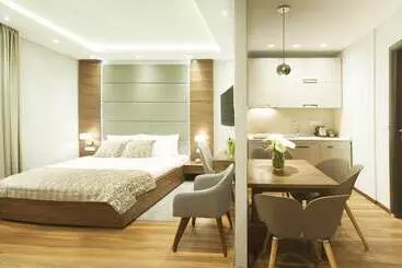 Majatalo Nv Luxury Suites & Spa