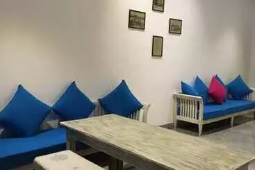 ペンション Parawa House