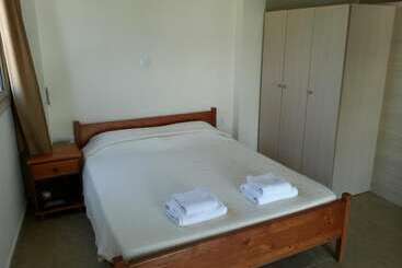 پانسیون St. Lazaros House