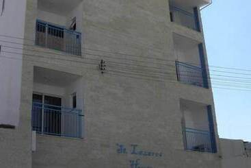 پانسیون St. Lazaros House