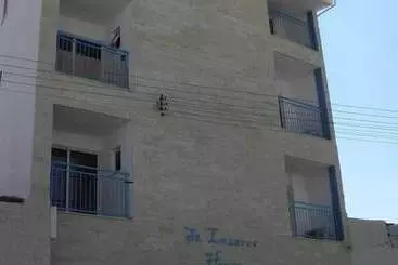 Pensione St. Lazaros House