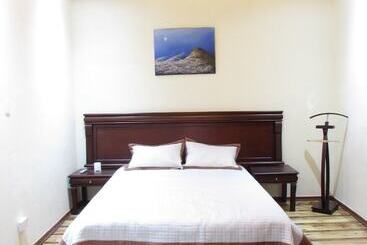 Apart Hotel San Blas House & Suites