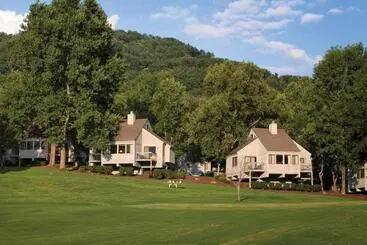 Club Wyndham Resort At Fairfield Mountains