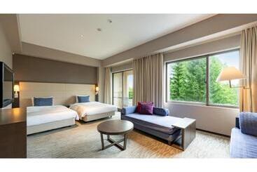 En Resort Grandeco Hotel   Vacation Stay 87245v