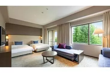 En Resort Grandeco Hotel Vacation Stay 87245v