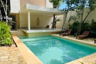 Apart Hotel Homa Tulum