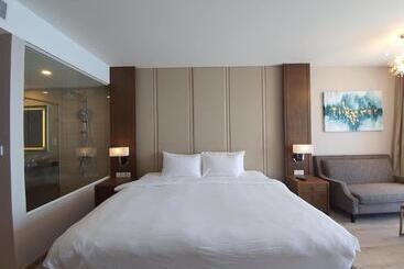 هتل Vision Parorama Nha Trang