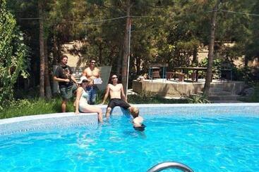 Riad Ohun Caravan Sarai