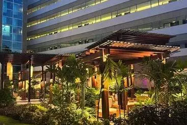 Eurobuilding Hotel & Suites Lecheria