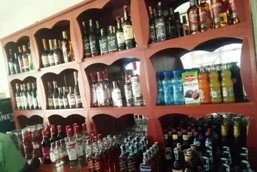 Grenville Hotel Oyugis