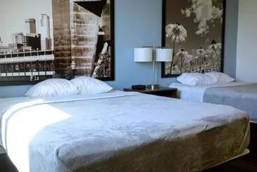 ホテル 8 Fergus Falls