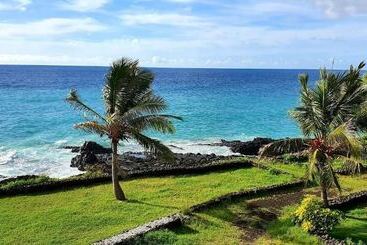 هتل Al Camar Lodge