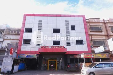 Hotel Permata Makassar Mitra Reddoorz