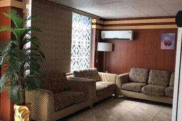 Rehana Al Woroud Abha