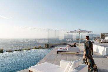 Deos Mykonos A Myconian Collection