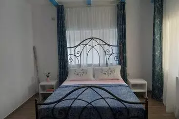 پانسیون Home Of Gnomes