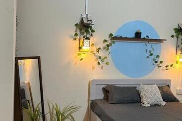 پانسیون Mystique Homestay