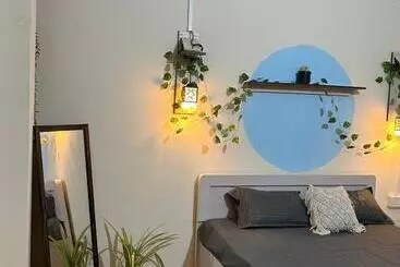 Pensione Mystique Homestay