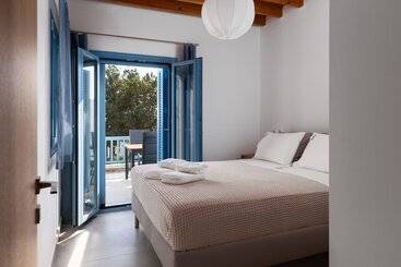 Aparthotel Aegean Seasons