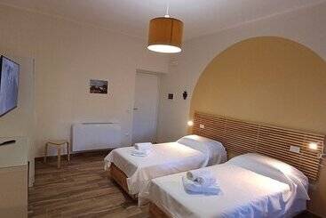 住宿加早餐  Casale Trifoglio