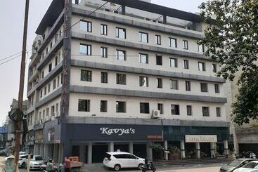 Hotel Vikrant