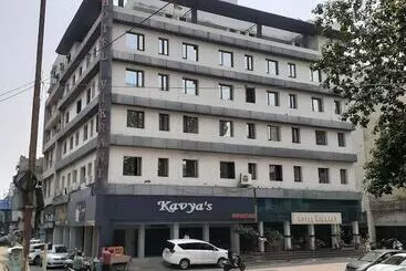 Hôtel Vikrant