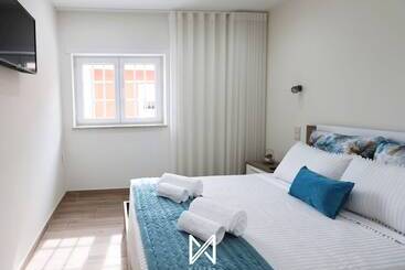 پانسیون Mystay Oliveira Douro House