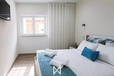 Pension  Mystay   Oliveira Douro House