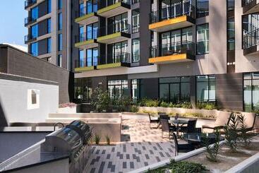 Rendezvous Apartments By Barsala