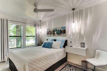 별장 Shawnee Cabin W/ On Site Reservoir Access!