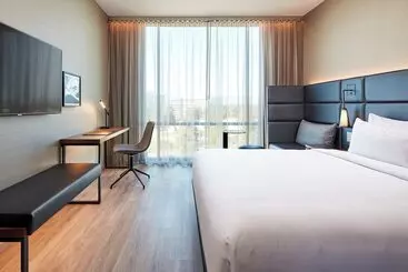 Ac Hotel By Marriott Kansas City Downtown